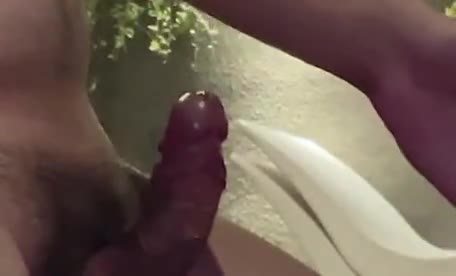 Bwc romantics in the pool