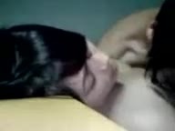 Abg cantik ml di kost