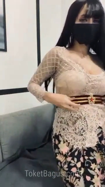 Bokep viral terbaru kebaya putih
