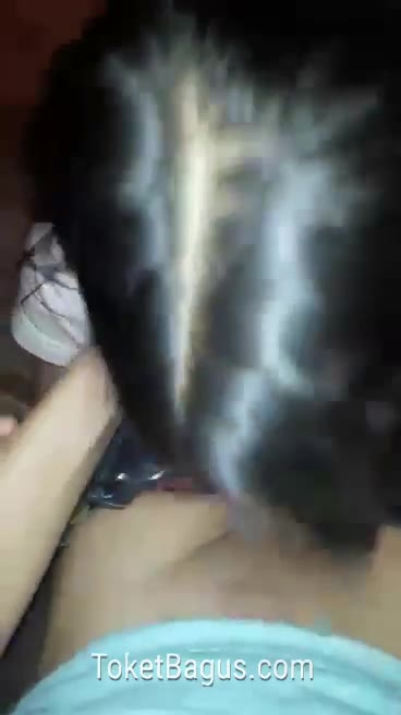 Masih sma udah doyan minum pejuh